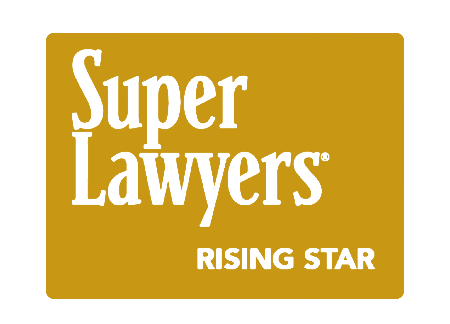 Super Lawyers Rising Stars