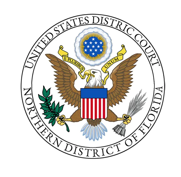 US District Court