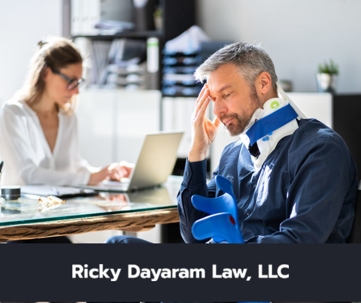 What Constitutes a Catastrophic Injury in Personal Injury Claims?