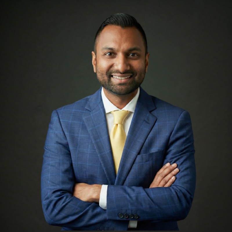 Ricky Dayaram